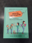 MAJA DORASTA -MONICA PEITX [K235]