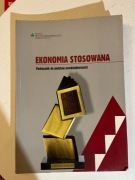 "Ekonomia Stosowana" - podręcznik do podstaw przedsiębiorczości