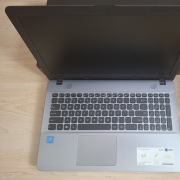 Laptop  ASUS R541NA-GQ151T, HDD 500GB