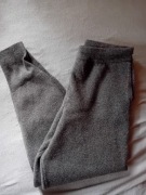 Spodnie dresowe Zara . S