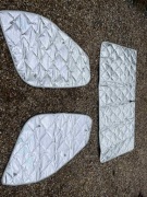 Maty termiczne kamper Ford Transit 2014-