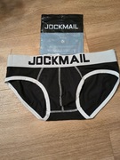 Męskie slipy No 143 Jockmail 