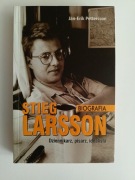 Jan-Erik Pettersson Stieg Larsson 