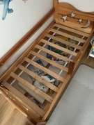 Łóżeczko dziecięce