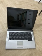 Stary laptop Corrino model M66S