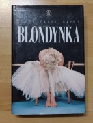 BLONDYNKA MARILYN MONROE JOYCE CAROL OATES