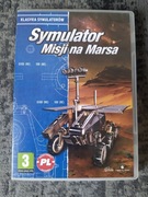 Symulator Misji na Marsa PC CD PL