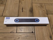 Głośnik komputerowy firmy Lenrue model A25 czarny