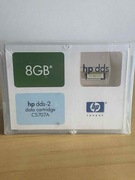Kaseta HP dds-2 data cartridge 8GB