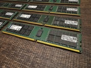 Kingston 16GB 2Rx4 PC4-2400T-RA1-11 KVR24R17D4/16I ddr4