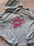 Bluza Arcane Jinx League of Legends