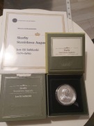 50 zł  Jan III Sobieski