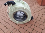 Bęben do pralki SAMSUNG kompletny z modelu WW70T4020CE i inne części