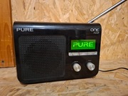 Radio internetowe pure one flow AUX FM cyfrowe 