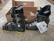 Buty narciarskie Rossignol Track 110 HV+ Rozmiar 26.5
