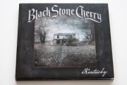 BLACK STONE CHERRY Kentucky(CD)