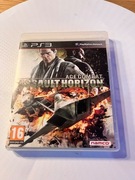 Gra  ACE COMBAT ASSAULT HORIZON 2cd