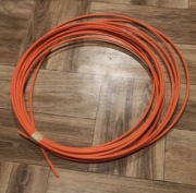 Kabel światłowodowy światłowód 12 metrów nieużywany 