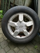 Koła Hyundai Sonata III - 205/60/15 Dayton- alu 6J