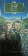 Walter Scott Rob Roy 