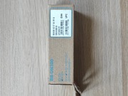 Suport rowerowy SHIMANO UN300 68/110 mm srebrny mufa BSA stożek kwadratowy