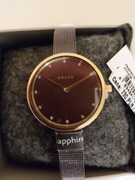 Zegarek damski Obaku V233LXVNMN