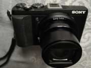 Aparat Sony Cyber-Shot DSC-HX60V