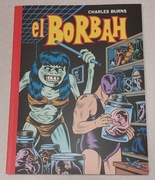 El Borbah Charles Burns