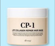 Maska CP1 dla włosów 