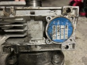 Motoreduktor do pieca, napęd podajnika