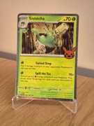 Karta Pokemon TCG: Sinistcha (BOO24 TWM 022)