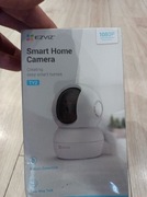 Kamerka do Monitoringu Elektryczna Niania Obrotowa WiFi Mini Kamera do Domu