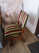 Krzesła rocznik 1980