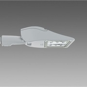 Lampa LED parking ulica ogród Italy DISANO 3284 Rolle - T5 