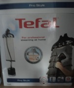 Żelazko parowe Tefal
