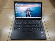 Lenovo Thinkpad T470s, i5, 8GB, 256 GB Nvme
