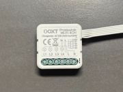 Inteligentny mini przekaźnik 4 obwody OXT WiFi TUYA