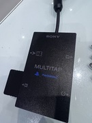 Multitap play station 2 karta 8