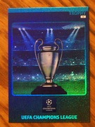 Champions League 2014 2015 Official Ball Trophy