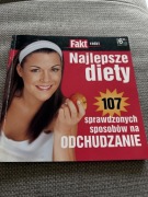 Najlepsze diety - książka