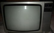 Retro telewizor NATIONAL 