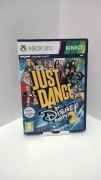 Just Dance Disney party 2 Xbox 360 Kinect 