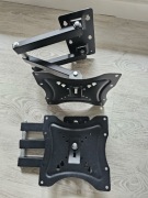 Uchwyt do telewizora monitora