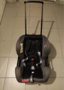 Fotelik klippan Kiss 2