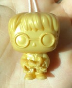  Złoty Harry Potter Kinder Yoj