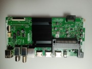 Main Płyta główna VESTEL 17MB180V do telewizora toshiba, daewoo -Stan NOWA