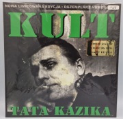 Kult  Tata Kazika 2LP NOWE