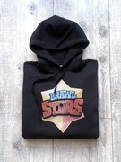 Fruit of The Loom piękna bluza męska z kapturem r-S