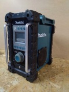 Makita radio BMR 100