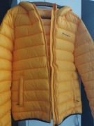 Męska kurtka Champion rozm M Nowa